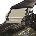 0.250 2010 Kolpin Windshield Front Full Polycarbonate Thick Polaris Atv Kit