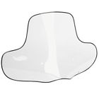 0253tr Quadboss Quick Release Windshield 0887337131993