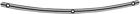03-680 Arlen Ness Billet Windshield