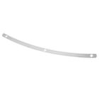 03-682 Arlen Ness Billet Windshield