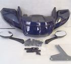 0401-669 Arctic Cat Atv Windpro Fairing No Windshield