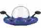 0505-667 Arctic Cat Painted Tungsten Metallic Windpro Windshield 09-16 500-1000