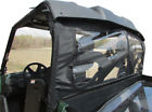 0521-1421 Moose Utility Rear Dust Panel Blocker For Yamaha Viking All