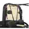 175286 06-10 Direction 2 Rear Windshield Arctic Cat Prowler 1000 700 650 550 Xtz Xtx Xt Square Tube