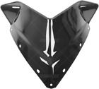06-240 Kimpex Polycarbonate Windshield Low