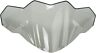 06-657 Kimpex Polycarbonate Windshield Low Smoke