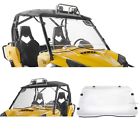 074127 Kimpex Front Windshield Can-am 074127 Kimpex Front Windshield Can-am