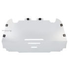 074136 Kimpex Rear Full Windshield 074136 Kimpex Rear Full Windshield