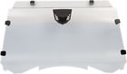 074142 Kimpex Full Vented Clear Front Windshield For Maverick 074142 Kimpex Full Vented Clear Front Windshield For Maverick