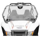 074144 Kimpex Front Vented Full Windshield Arctic Cat Wildcat Trail 700 Sport 14-2016