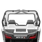 074161 Kimpex Rear Full Hard 074161 Kimpex Rear Full Hard