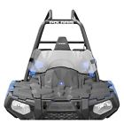 074162 Kimpex Half Windshield Polaris 074162 Kimpex Half Windshield Polaris