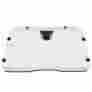 800r 074171 Kimpex Utv Front Vented Windshield Can-am Commander 1000 Max Xt 2016
