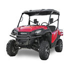 074201 Kimpex Full Windshield Front