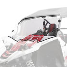 Yxz1000r 074702 Kimpex Windshield Full Front