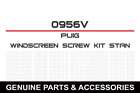 561-0098g 0956v - Puig Windscreen Screw