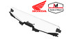 0sr71-hl6-a00 Honda Talon Half Wind Deflector 0sr71-hl6-a00 Honda Talon Half Wind Deflector