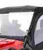 0sr72-hl4-a00 Honda Pioneer 1000 Windshield