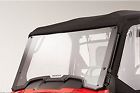 0sr73-hl3-200 Honda Full Poly Windscreen