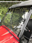 0sr73-hl5-100 Honda Genuine Pioneer Full Poly Windscreen Optically Correct 0sr73-hl5-100 Honda Genuine Pioneer Full Poly Windscreen Optically Correct