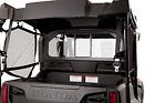 0su95-hl3-102 Honda Hard Rear Panel