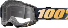 50013-00052 100-percent Accuri 2 Offroad Goggle With Clear Lens