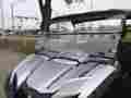 175377 1000r Direction 2 Rear Windshield Can-am Commander 1000 800r Electric Maverick 2014-2017