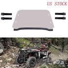 570-800-s800-xp900 1001pa Generic New Front Full Windshield Non Folding For 759803991601 570-800-s800-xp900 1001pa Generic New Front Full Windshield Non Folding For 759803991601
