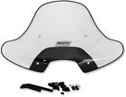 1033529 Moose Racing Atv Windshield With Cutout Clear