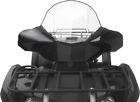 1033530 Moose Racing Atv Windshield Without Cutout Clear