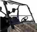 10457890 Moose Utility Full Folding Windshield