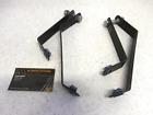 1111-111 Quadboss Honda Foreman Es Windshield Mount Bracket Support 1111-111 Quadboss Honda Foreman Es Windshield Mount Bracket Support