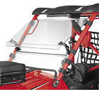 2903 12-14 Kolpin Full Tilting Windshield Atv John Deere Gator Xuv 550