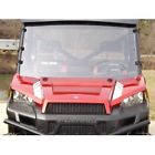 12-16 Dot-ran900-ft Dot Weld Offroad Polaris Ranger 900 Xp 1000 Tinted Full Front Windshield 1 4 Thick
