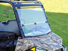 122500 Sport Concept Manufacturing Polaris Ranger Scratch Resistant Folding Shield For 122500 Sport Concept Manufacturing Polaris Ranger Scratch Resistant Folding Shield For