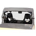 1251830005 Tusk Utv Rear Window-fits