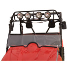 1276430003 Tusk Utv Half Windshield