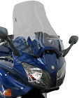 1281h Puig Touring Windscreen Smoke 1281h Puig Touring Windscreen Smoke