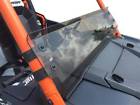 12848-tinted Emp Polaris Rzr Xp Tinted Half Windshield 12848-tinted Emp Polaris Rzr Xp Tinted Half Windshield