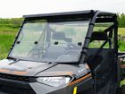 129820 Scm Ranger Xp Scratch Resistant Folding Shield
