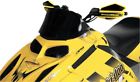 13021 Powermadd Windshield Black