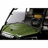 1312900010 Tusk Utv Hinged Half Windshield Fits Honda Pioneer