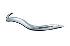 1339 Kuryakyn Windshield Trim Components Black Led