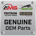 1436-072 Arctic Cat Kit Windshield Wiper Base