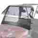 1436-362 Arctic Cat 2006-2010 Prowler 2011 Hdx Tip-out Windshield Xt Xtz Xtx 886224704548