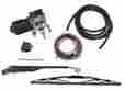 1436-522 Arctic Cat New Prowler Hdx Windshield Wiper Kit Washer Part