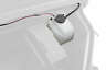 1436-523 Arctic Cat Windshield Washer Kit