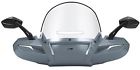 1436-541 Arctic Cat Windpro Windshield Painted