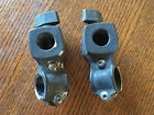 1436-554 Arctic Cat Windshield Mounting