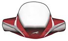 1436-591 Arctic Cat Windguard Windshield 886224955223